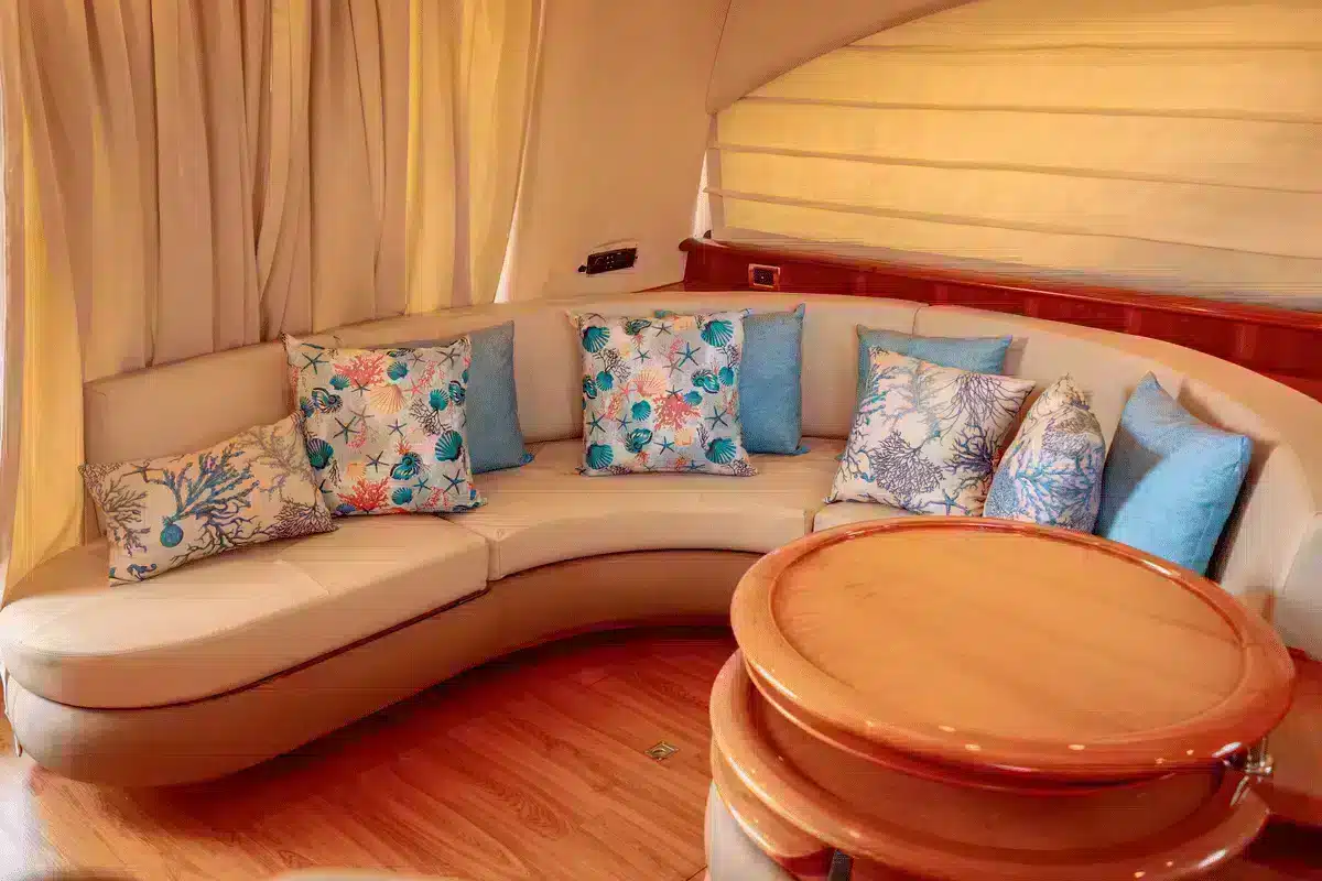 Yate Luz II - Image 8