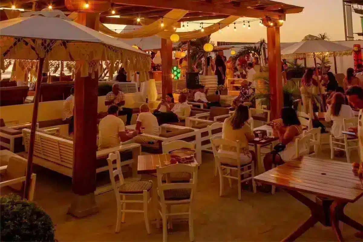 Wala Beach Club Cartagena - Image 23