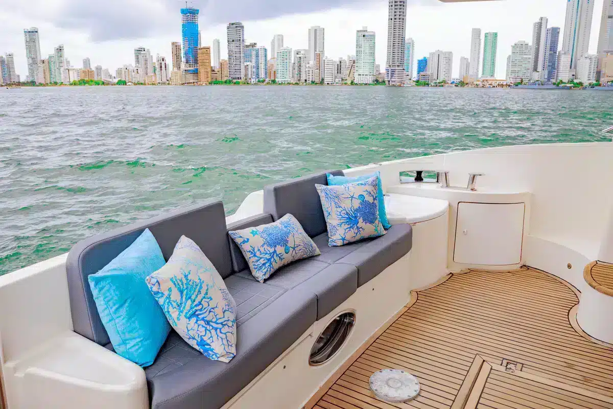 Yate Luz II - Image 6