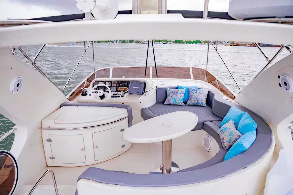 Yate Luz II - Image 5