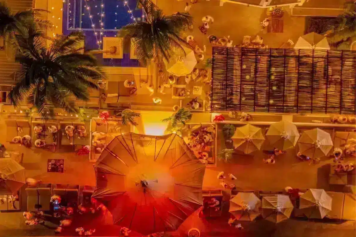 Wala Beach Club Cartagena - Image 24