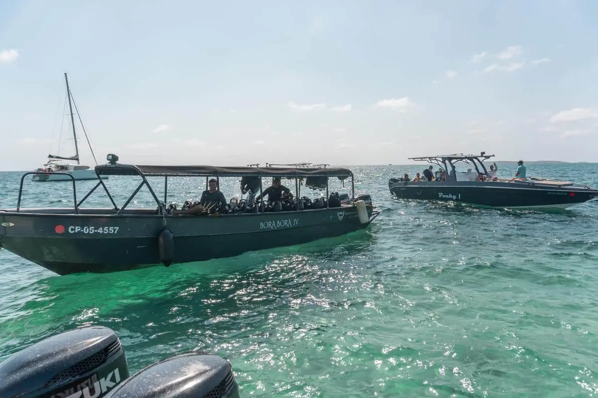 Top 3 Islas del Rosario - Image 10