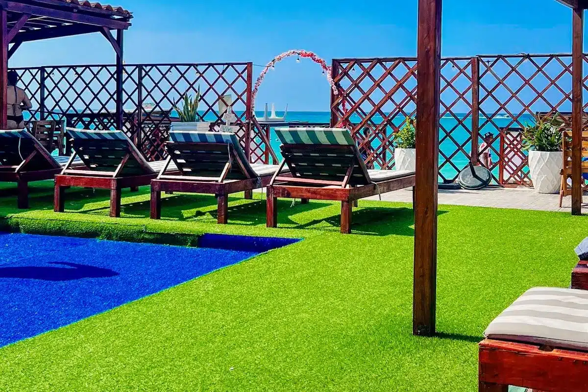 Cabaña de Gerónimo Barú - Image 11