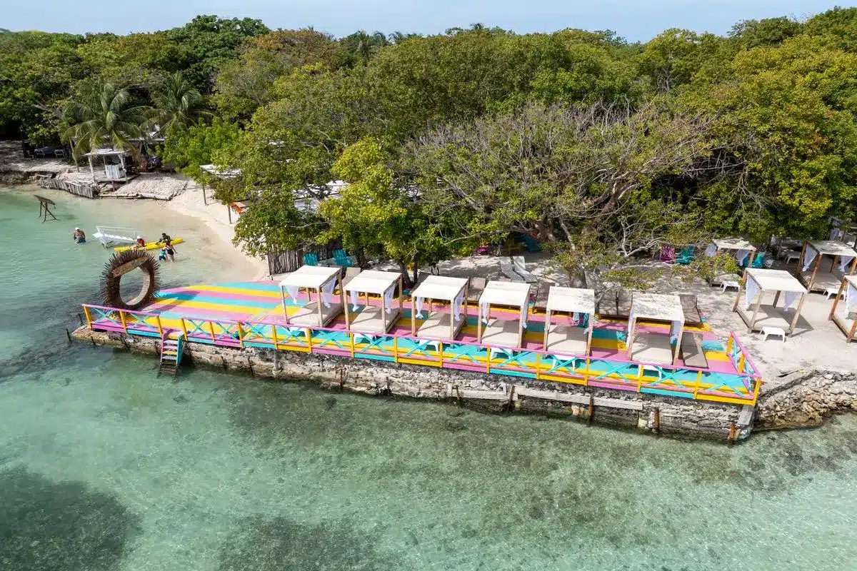 Top Luxury Islas del Rosario - Image 9