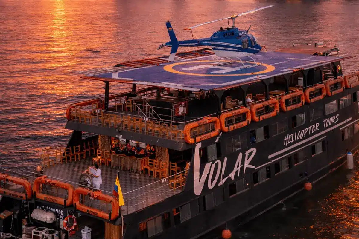 Noches Volar - Image 2