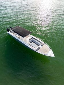 Bote Deportivo Marck 42 ft