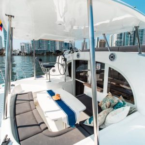 Copia de CATAMARÁN PEQUEÑO 2-3