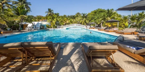Isla Cocoliso Premium