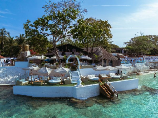 Bora Bora VIP