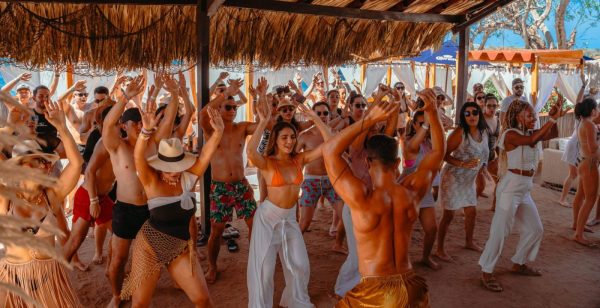 Bora Bora Club