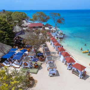 Top 3 Islas