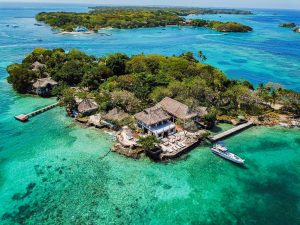 Isla Favorita de Mari Premium