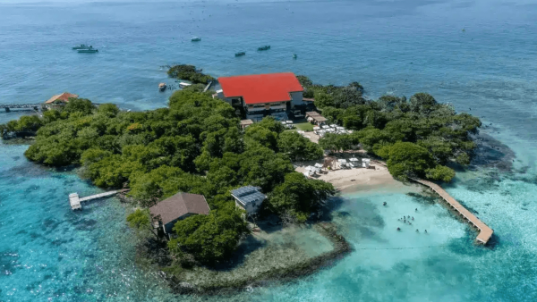 Pao Pao Beach Club – Pasadía Premium