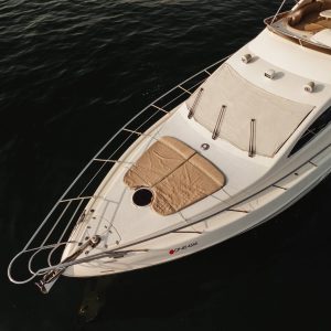 Yate Azimut Free 55 Ft