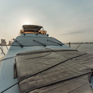 YATE AZIMUT FREE 55 FTS 9.10