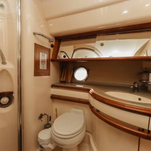 YATE AZIMUT FREE 55 FTS 9.16