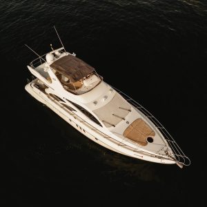 YATE AZIMUT FREE 55 FTS 9.2