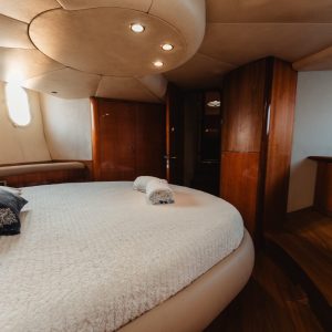 YATE AZIMUT FREE 55 FTS 9.4