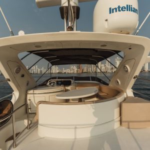 YATE AZIMUT FREE 55 FTS 9.6