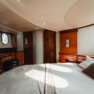 YATE AZIMUT SEA 70 FTS 11. 7