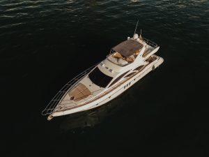 Yate Azimut SEA 70 Ft