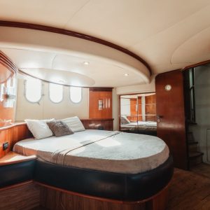 YATE AZIMUT SK 62 FTS 10. 2