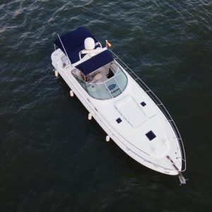 YATE SEA RAY 41 FTS 6
