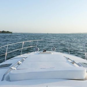 YATE SEA RAY 41 FTS 6.10