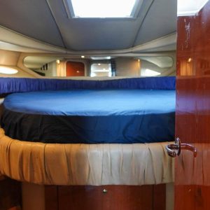 YATE SEA RAY 41 FTS 6.5