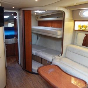 YATE SEA RAY 41 FTS 6.9