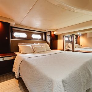 YATE SEA RAY 58 FTS 7.1