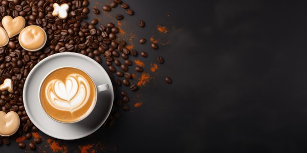 Descubre el Fascinante Mundo del Café