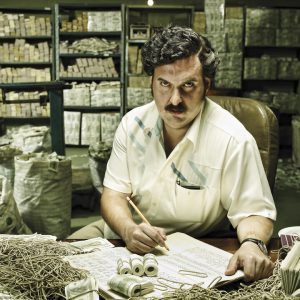 Escobar Tour