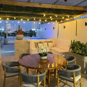 Casa Pedregal