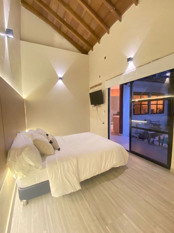 Casa La Gozona