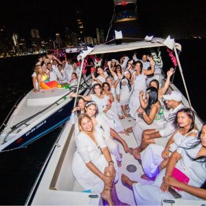 Tour Bahía Bote Rumbero