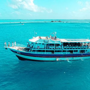 Tour Bahía San Andrés