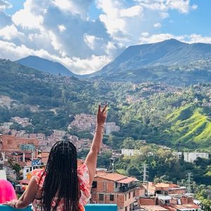 City Tour Medellín