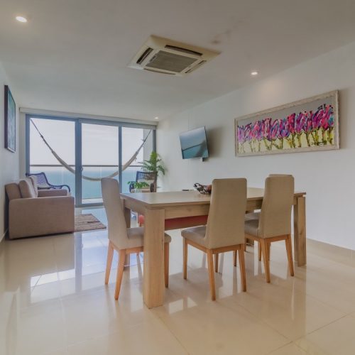 APT 3305 - 1 (Mediana)