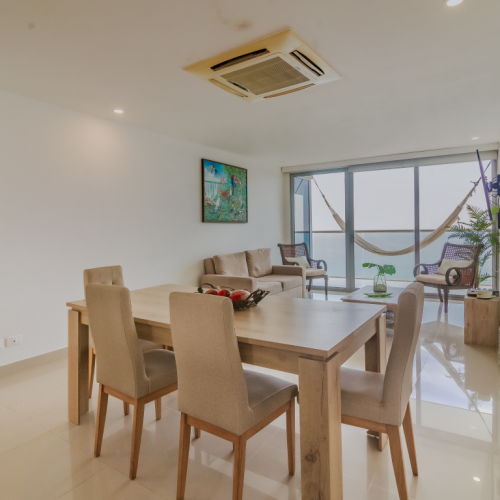 APT 3305 - 2 (Mediana)