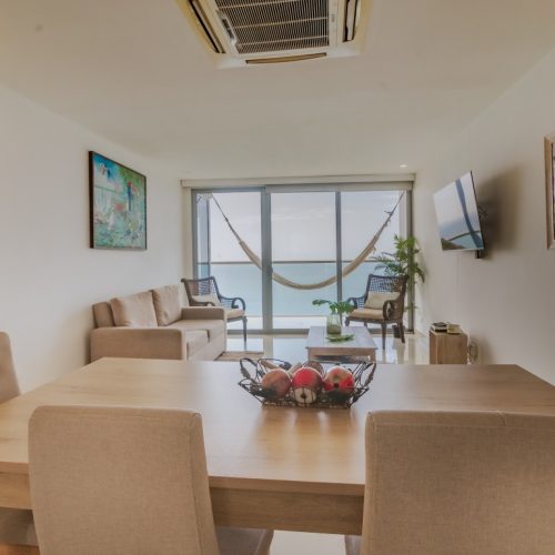 APT 3305 - 3 (Mediana)