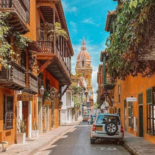 Cartagena_Colombia