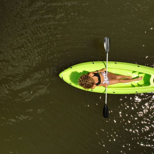 Kayak 3