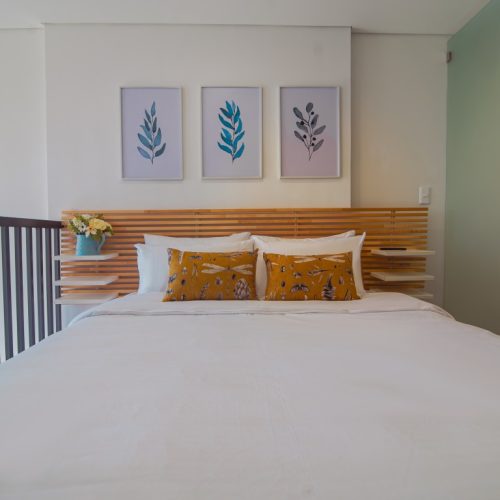 Luxor Apt I San basilio - 11 (Mediana)