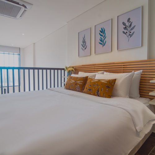 Luxor Apt I San basilio - 12 (Mediana)
