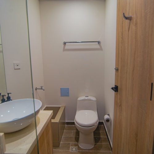 Luxor Apt I San basilio - 18 (Mediana)