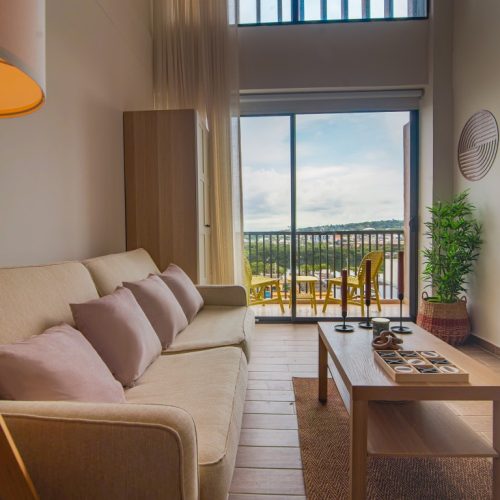 Luxor Apt I San basilio - 3 (Mediana)